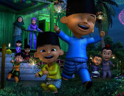 hari raya