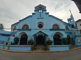 Our Mother of Perpetual Help Parish - Perpetual Village 7, Bacoor City, Cavite
