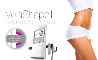 velashape 3 bucuresti