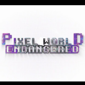 Online Pixel world - Endangered di Daniele Spadoni