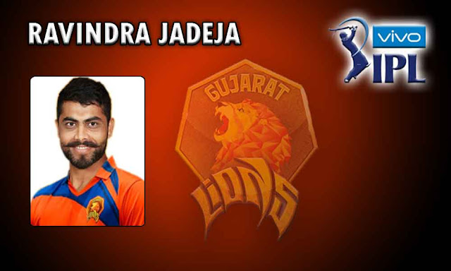 Ravindra Jadeja