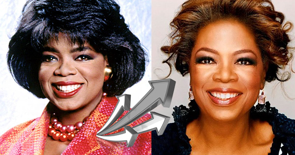Oprah Winfrey Had Long Been a Millionaire, But This is What Made Her a Multi-Billionaire!