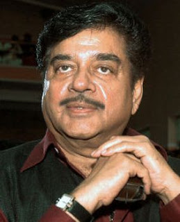 Shatrughan Sinha