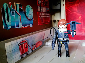 Toy Fair 2018 Playmobil Ghostbusters 2 Toy Preview