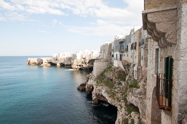 Polignano a Mare