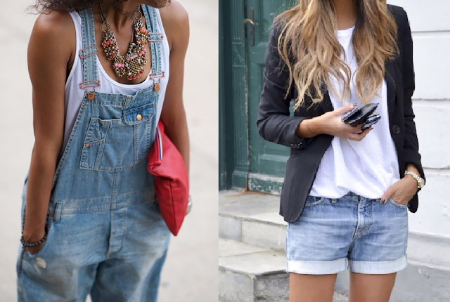 10 jeans indispensables