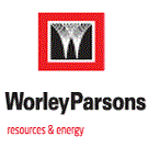 Logo PT WorleyParsons Indonesia