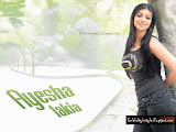 Ayesha Takia