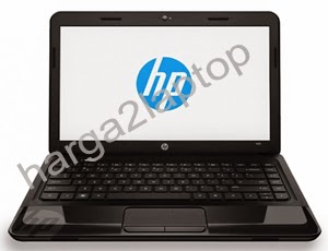 5 Laptop Hp Keren Dengan Harga 3 Jutaan