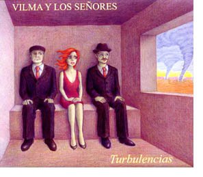 VILMA Y LOS SEÑORES