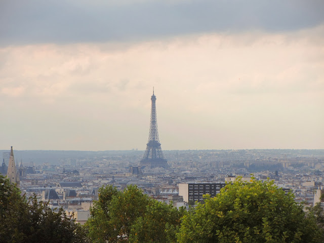 Paris insolite