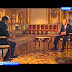 В.Путин дал интервью В.Соловьеву о ситуации вна Украине