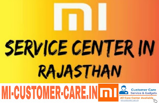 mi service center jaipur