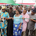 THE GOVERNMENT OF RIVERS STATE COMMISSIONS MORE ROADS 