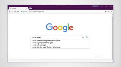 dịch vụ seo hiệu quả uy tín