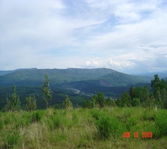 Canadian Rockies 3