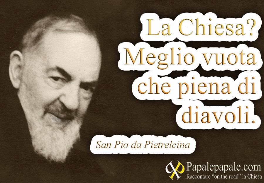 Padre Pio e le anime del purgatorio Teleradiopadrepio it - frasi di padre pio sui defunti