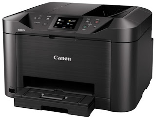 Canon MAXIFY MB2750 Drivers Download