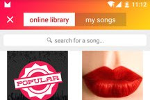 Download musical.ly APK 4.14.0 Latest Version Update Terbaru 2016