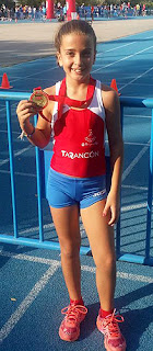 Atletismo Aranjuez