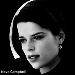 Neve Campbell