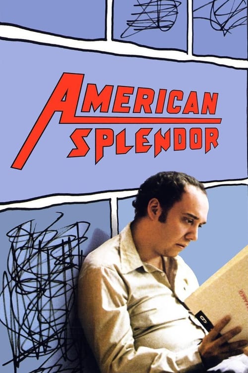 Descargar American Splendor 2003 Pelicula Completa En Español Latino