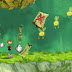 Rayman Jungle Run v1.1 Apk + SD Data