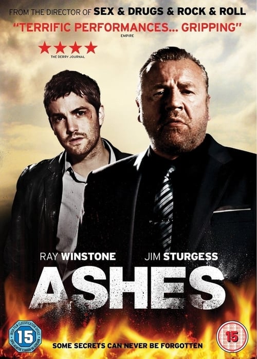 Ashes 2012 Teljes Film Magyarul Online Ingyen