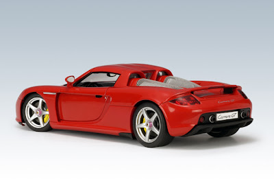 Porsche Carrera GT