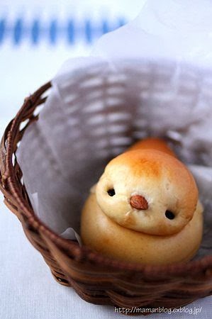 porumbei din aluat de paine porumbei din aluat de paine