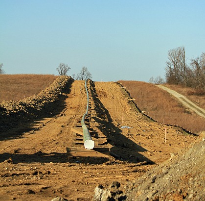 pipe