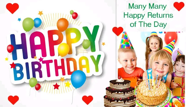 Birthday Photo Frames - celebrate Your Birthday with 500+ Birthday photo Editor