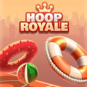 الطار الملكي Hoop Royale