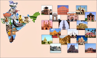 Tour Packages For India