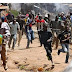 12 herdsmen killed,14 missing in
Oyo state clash