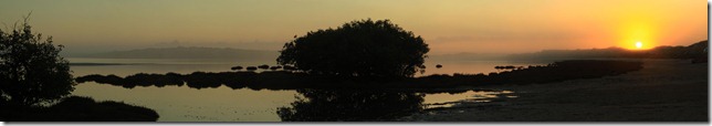 Sunset - Fowlers Bay SB 3