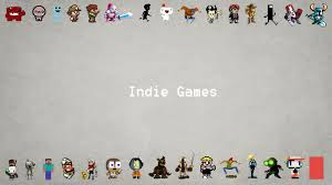  Indie Game Development | Felize Blog 