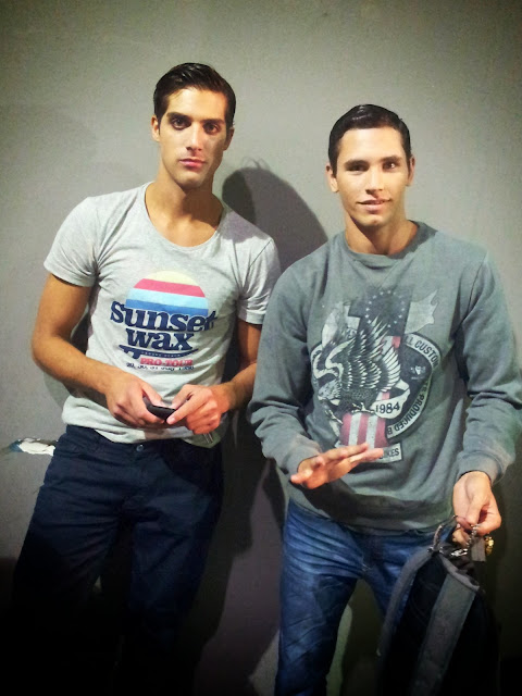 models-style-pablo gimenez-backstage