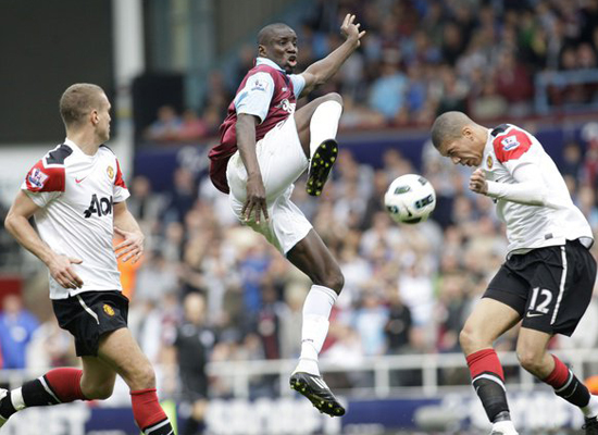 west ham wallpaper. Man Utd vs West Ham United