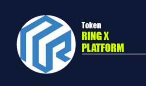 RING X PLATFORM, RINGX Coin