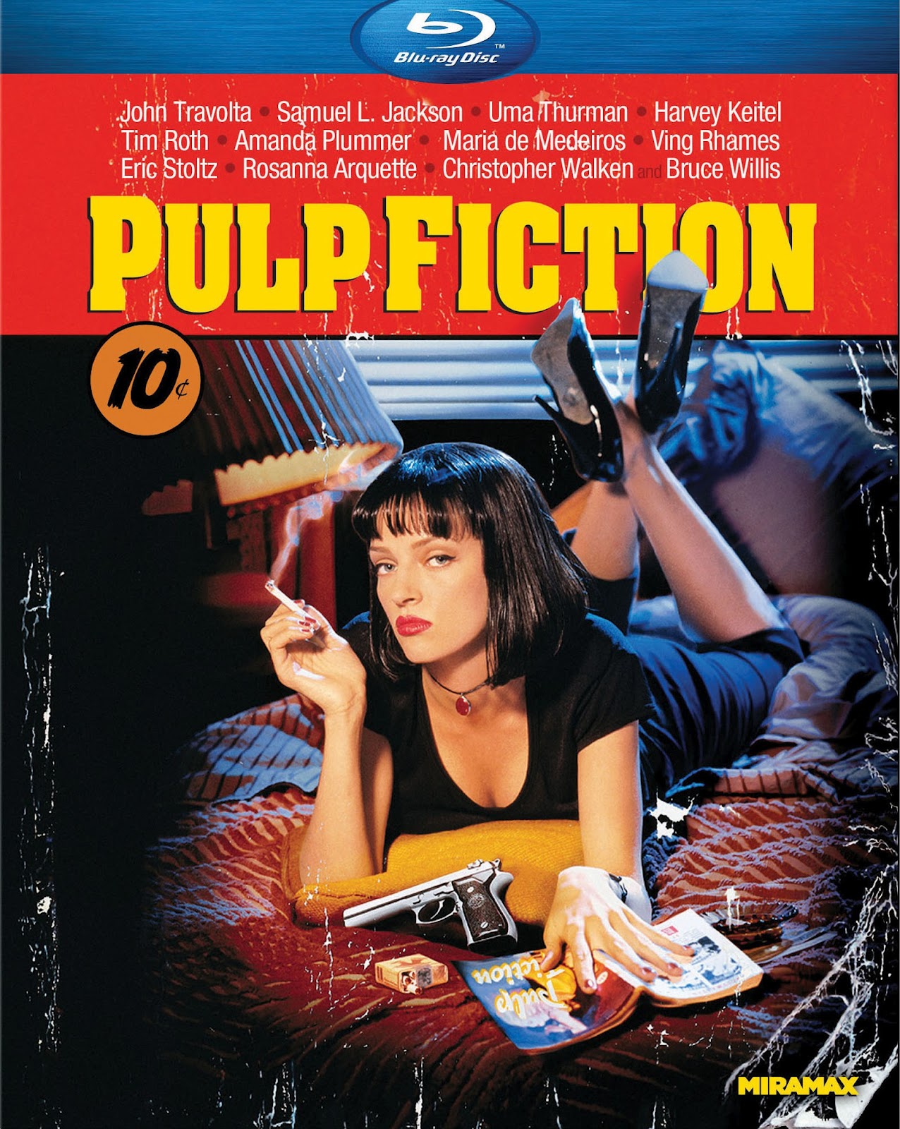 1994 Pulp Fiction