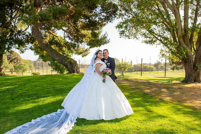 Genesis and Marlon wedding celebration at meadowlark Golf course in Huntington Beach Ca, photography and videography by www.gustavovillarreal.com, 323-633-8283