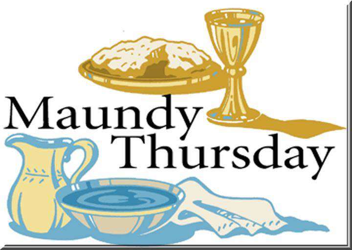 Maundy Thursday Wishes pics free download