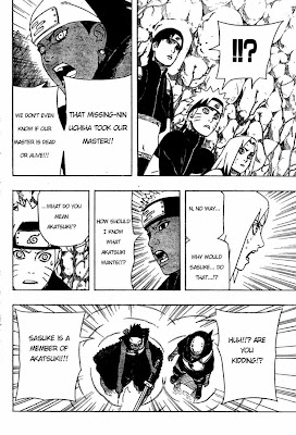 Naruto 452