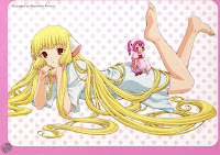 Chobits