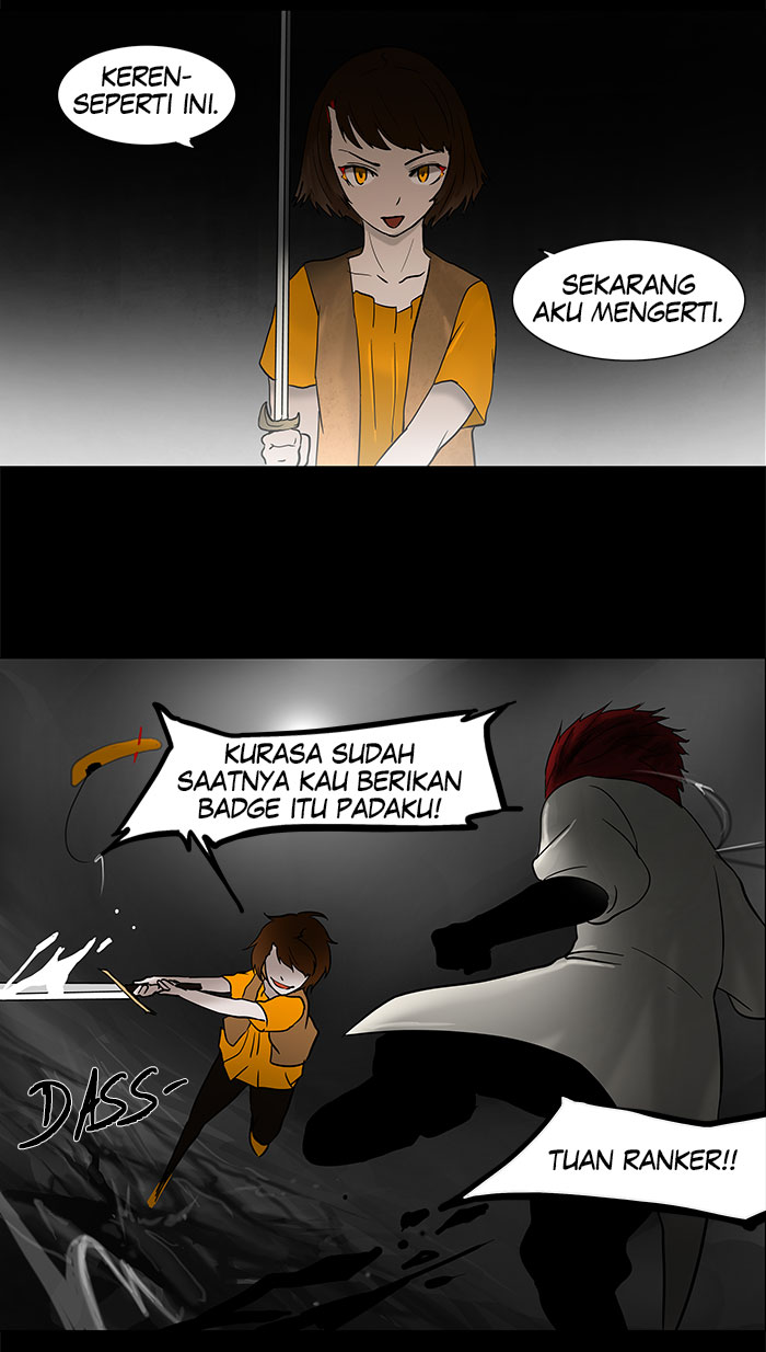 Tower of God Bahasa indonesia Chapter 51