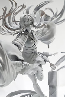 Wonder Festival 2021 [Shanghai] - ¡Todas las figuras!