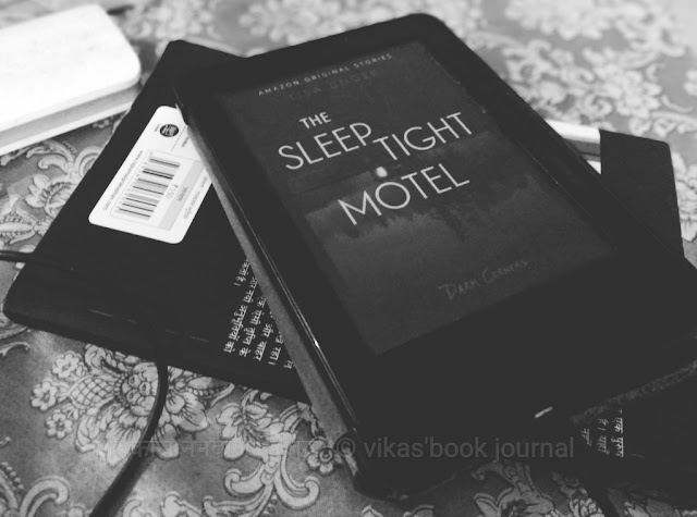 The Sleep Tight Motel - Lisa Unger