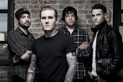 The Gaslight Anthem: “Here Comes My Man”