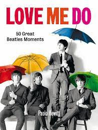 The Beatles - Love Me Do